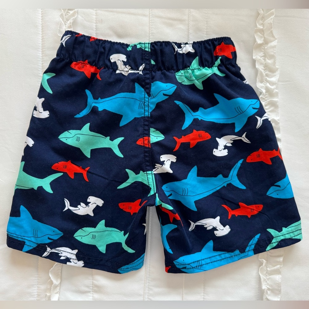Carter’s Swim Trunks - Picture 2 of 3